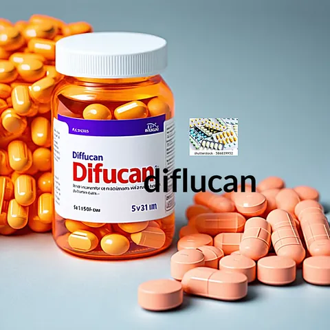 Diflucan se necesita receta